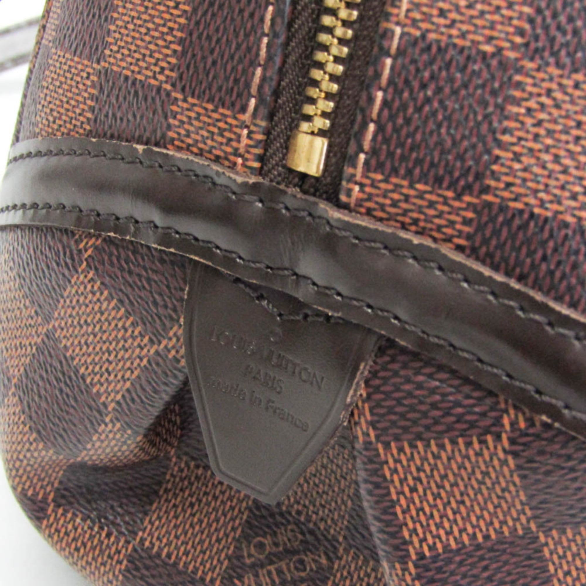 Louis Vuitton Damier Rivington PM