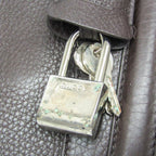 Gucci · Leather Briefcase