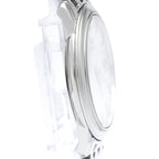 Omega De Ville Prestige · Steel · Quartz