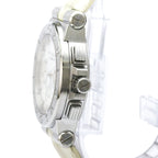 Bvlgari Diagono · Diamond · MOP · Automatic