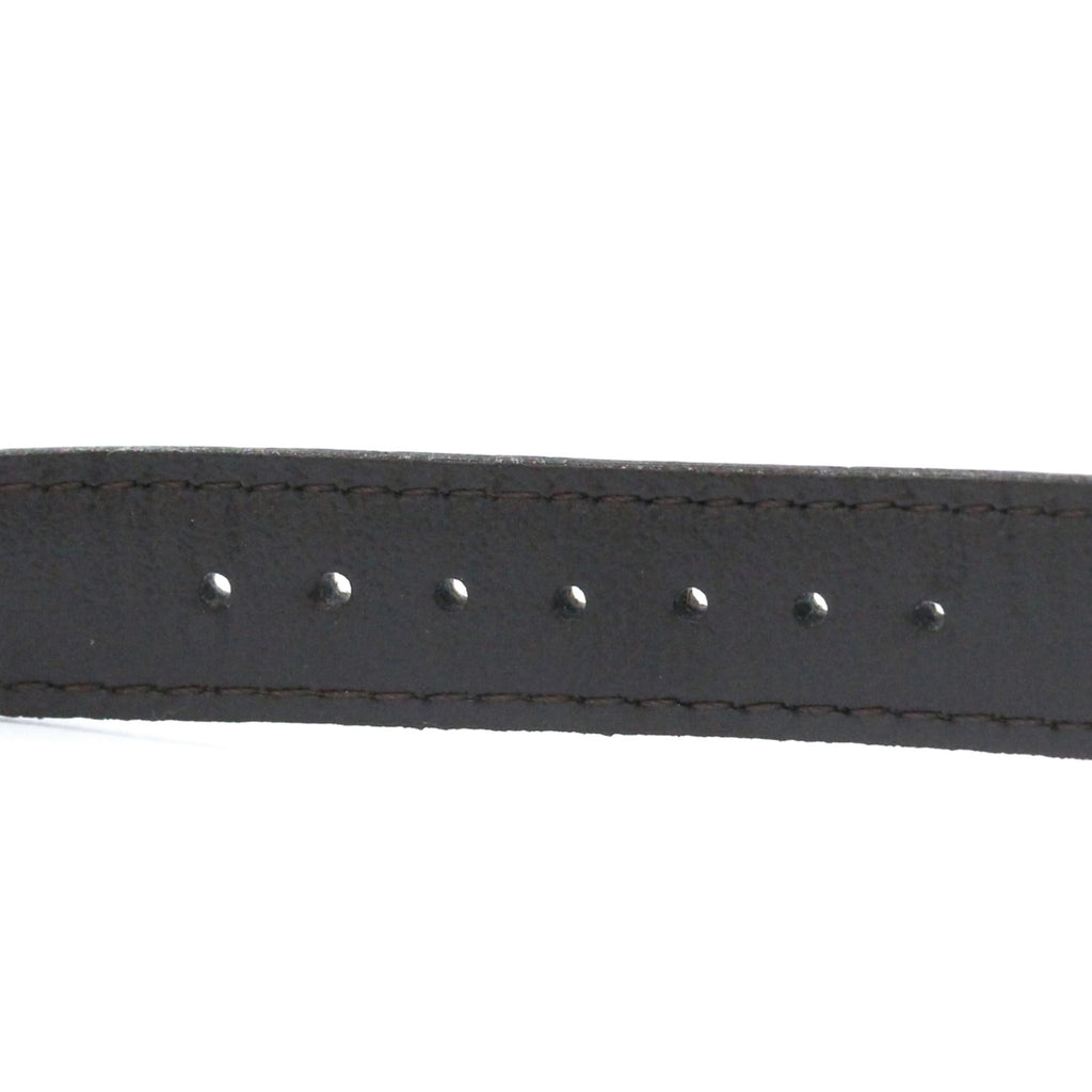 Omega Constellation · 18K Yellow Gold · Steel