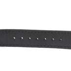 Omega Constellation · 18K Yellow Gold · Steel