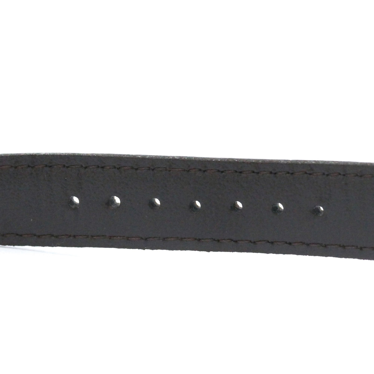 Omega Constellation · 18K Yellow Gold · Steel