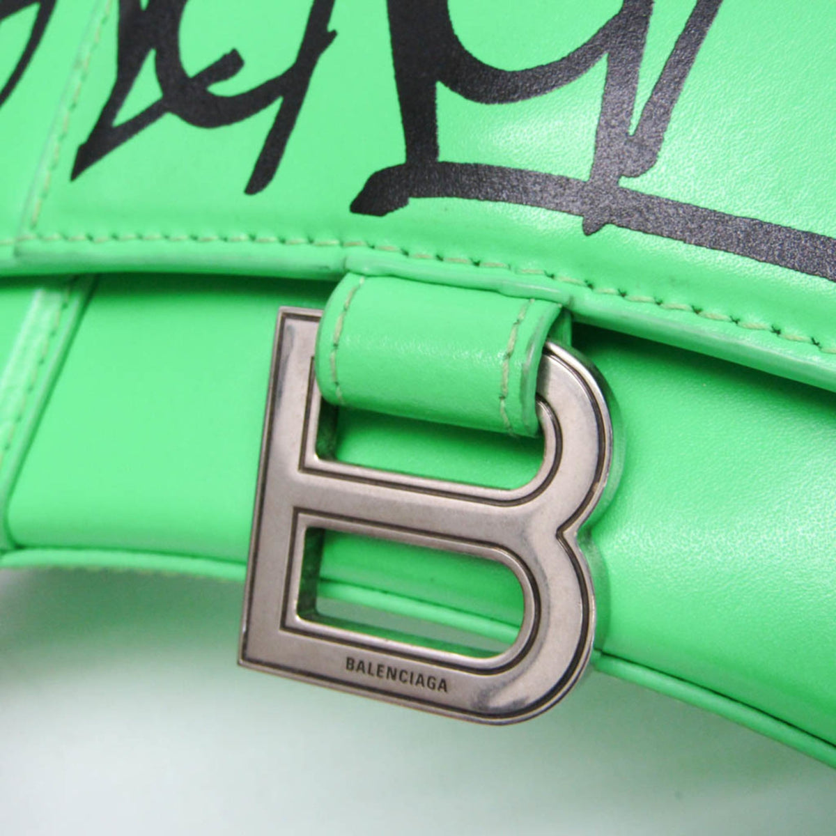 Balenciaga Hourglass XS