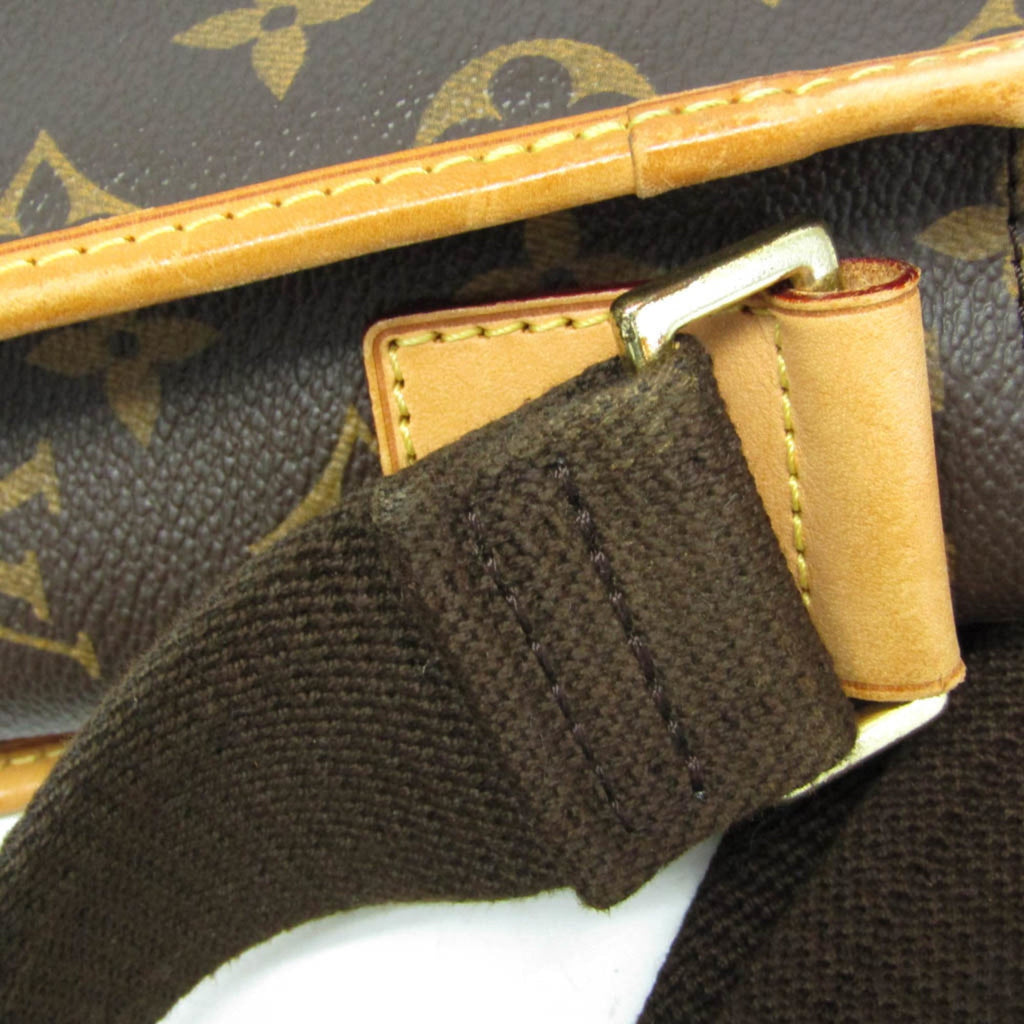 Louis Vuitton Monogram Messenger Bosphore