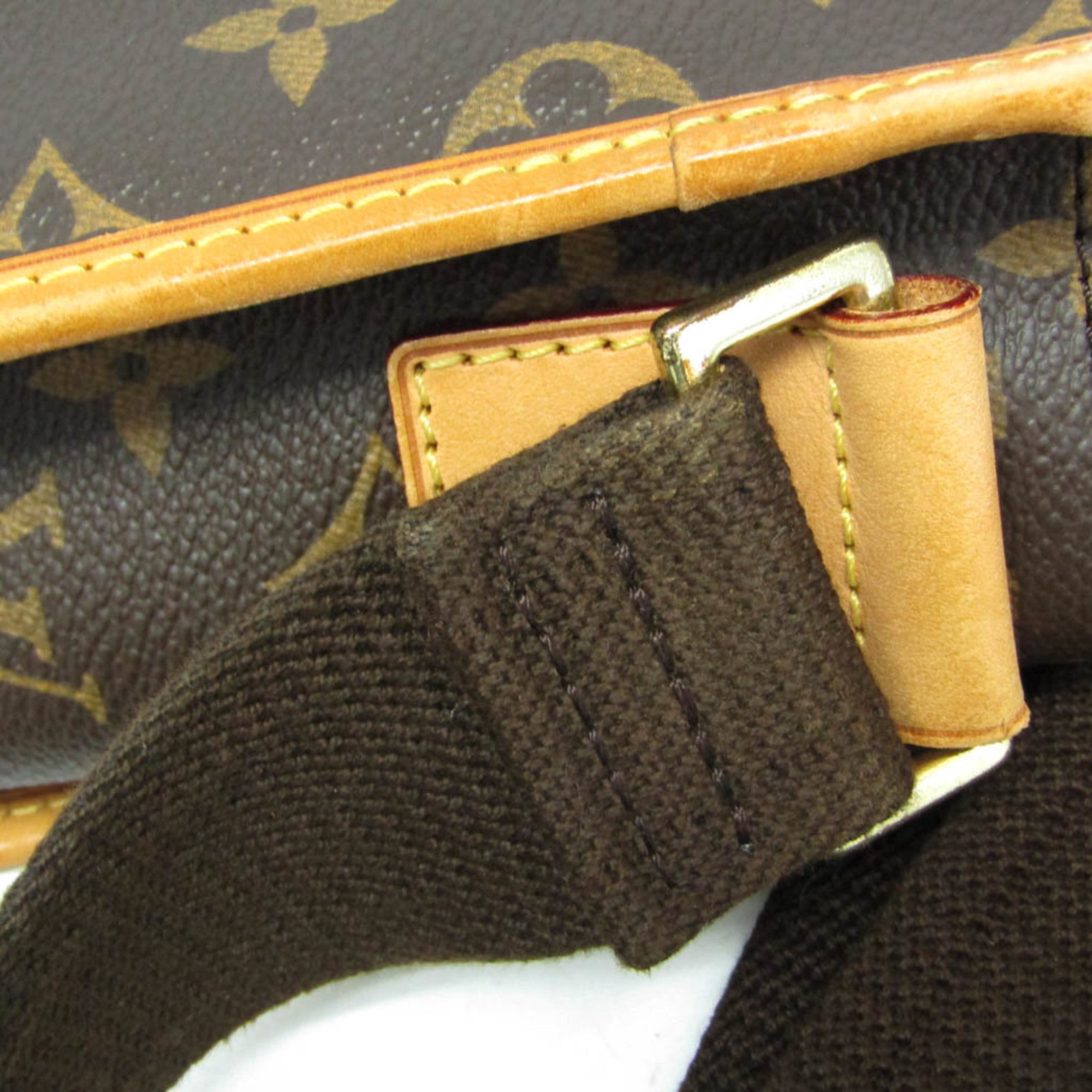 Louis Vuitton Monogram Messenger Bosphore