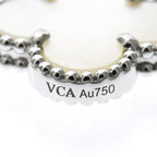 Van Cleef & Arpels Vintage Alhambra · MOP