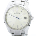 Grand Seiko Heritage · Steel · Quartz