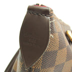 Louis Vuitton Damier Saleya MM · Canvas