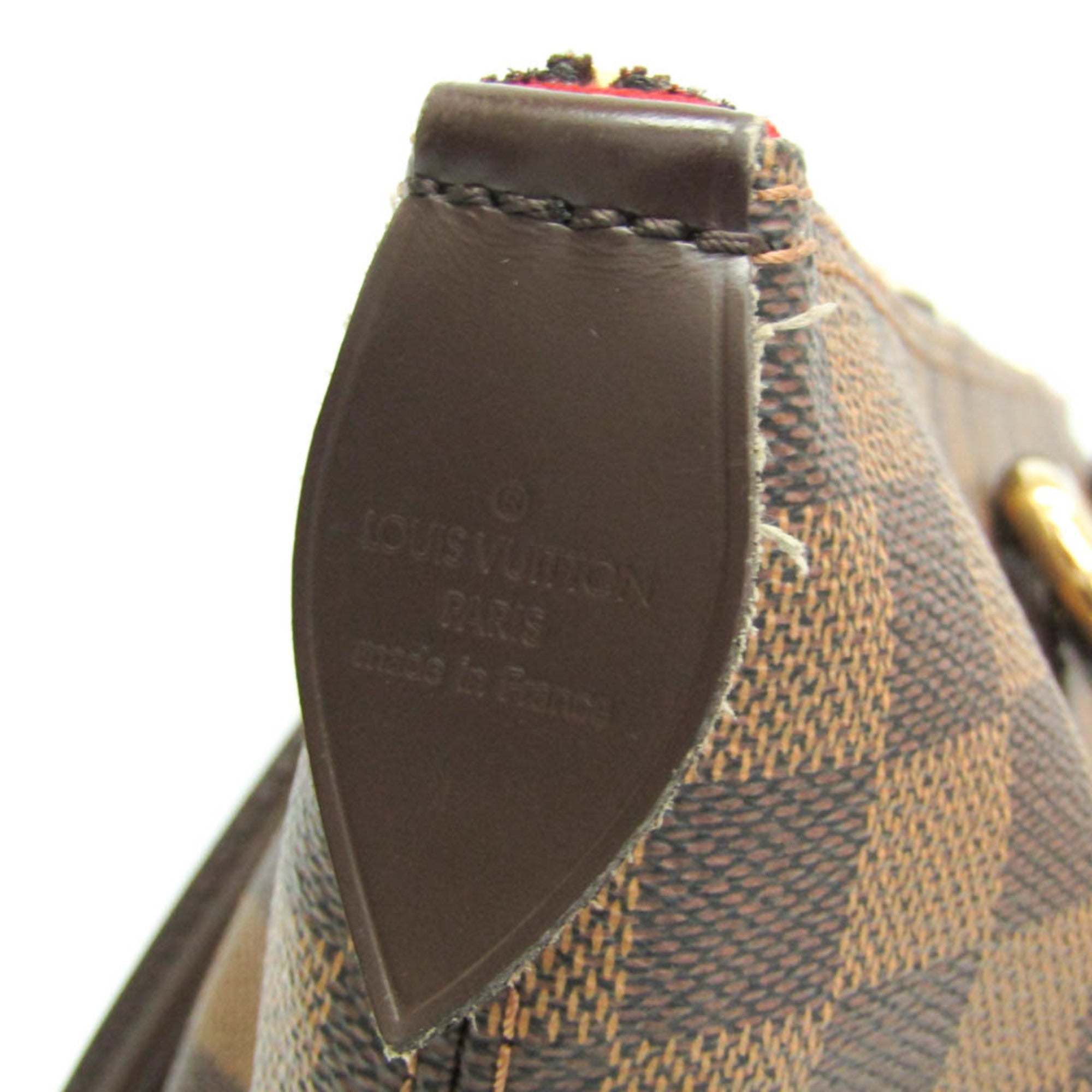 Louis Vuitton Damier Saleya MM · Canvas