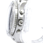 Tag Heuer Link Chronograph · Steel
