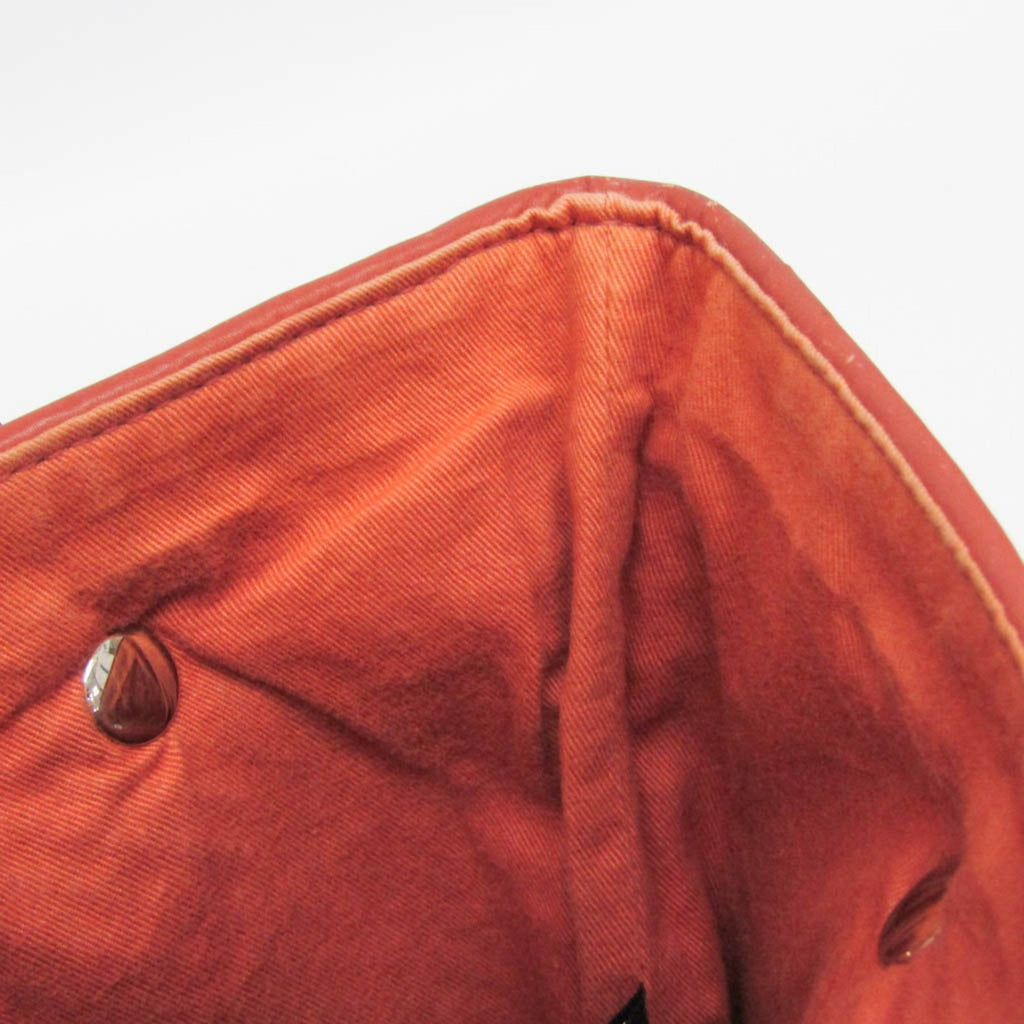 Hermès Ahmedabad · Leather & Toile Tote