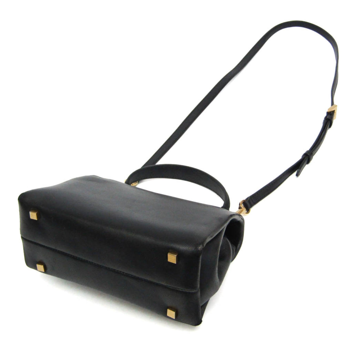 Valentino Garavani One Stud · Lamb Leather