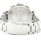 Tag Heuer Aquaracer Chronograph · Steel