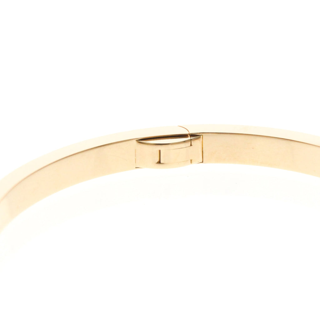 Cartier Love · Rose Gold