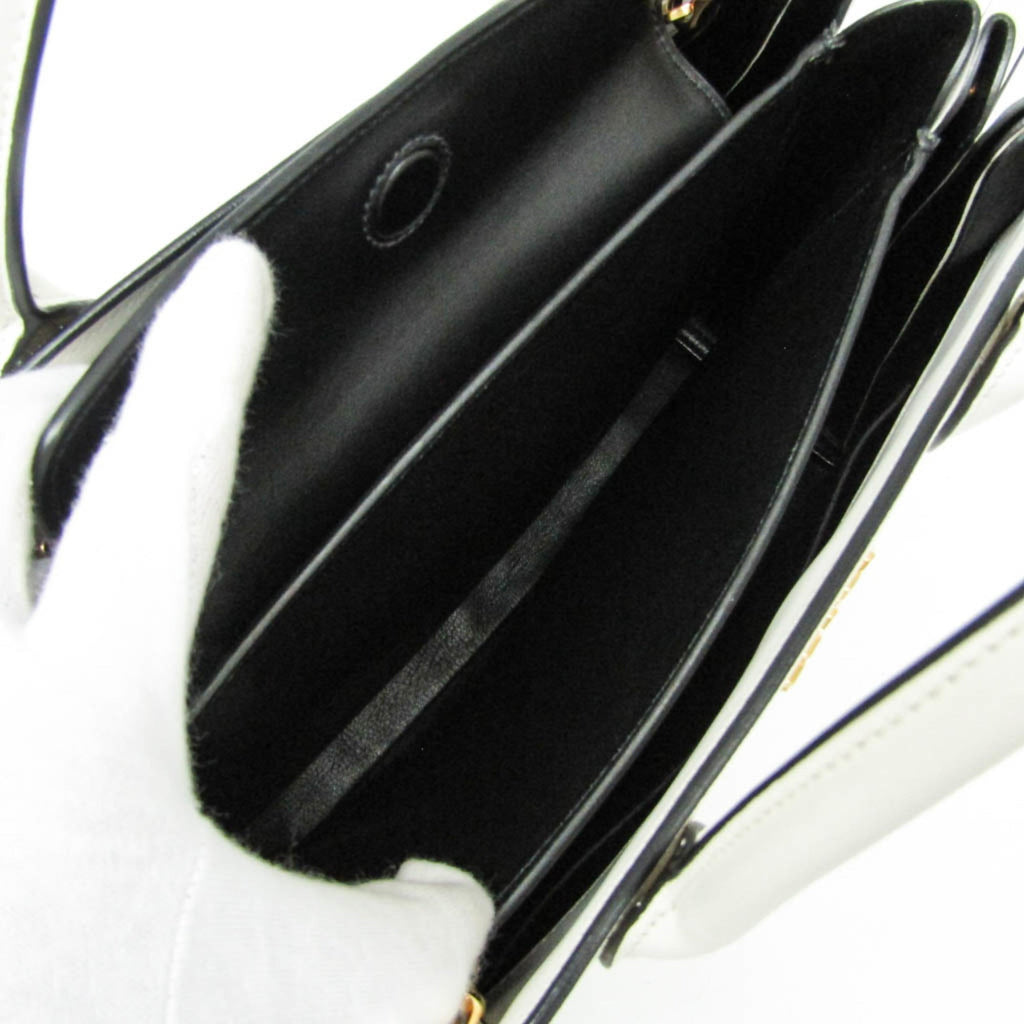 Prada Bibliothèque · Calfskin