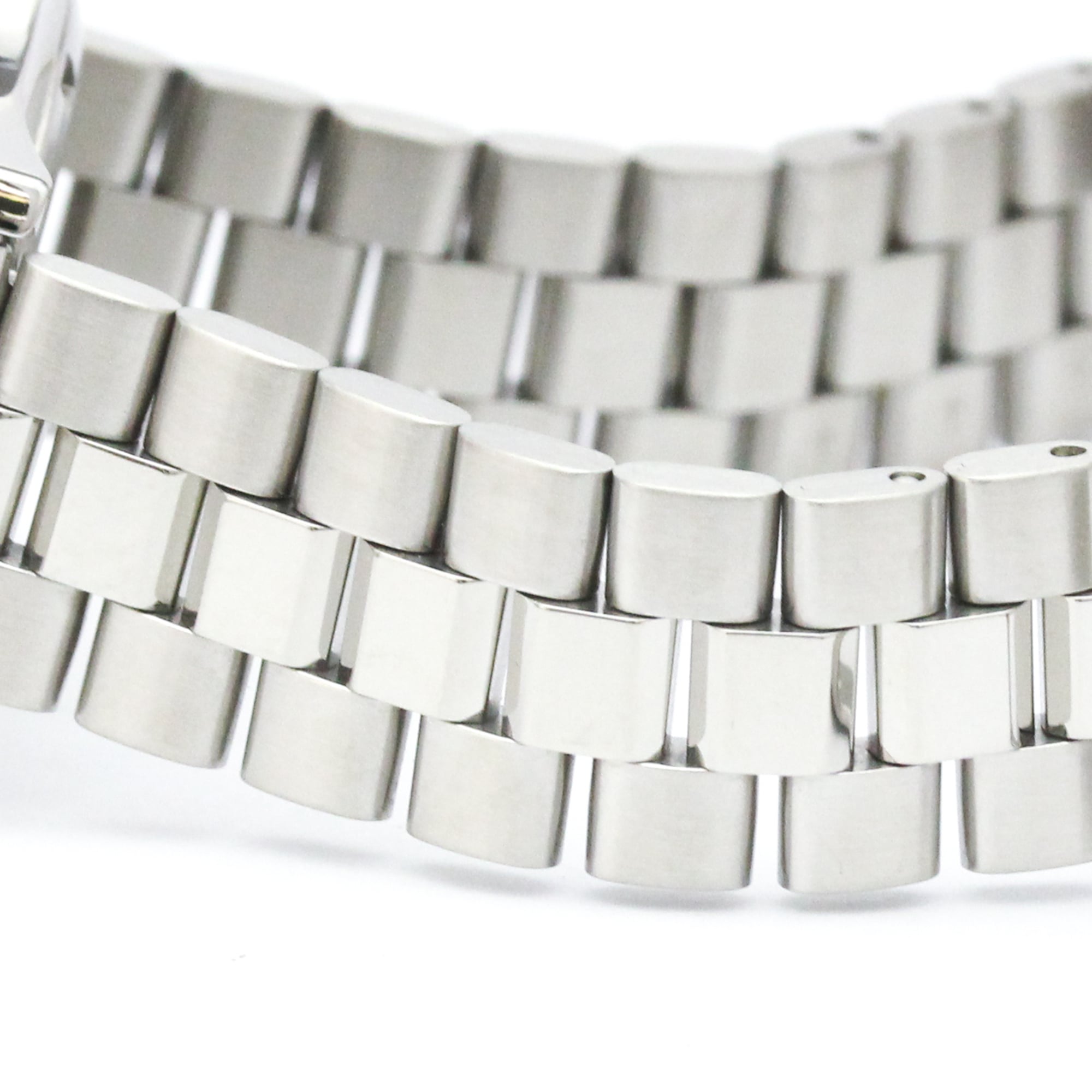 Tag Heuer 2000 Exclusive · Steel · Quartz
