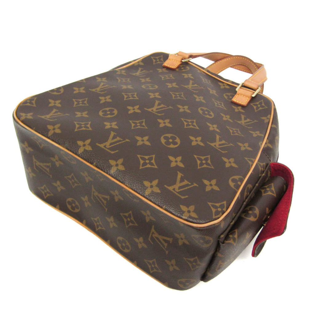 Louis Vuitton Excentri-Cité · Monogram