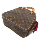 Louis Vuitton Excentri-Cité · Monogram