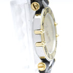 Omega Constellation · 18K Yellow Gold · Quartz