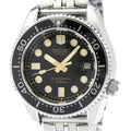 Seiko Professional · Historical Collection