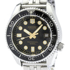Seiko Professional · Historical Collection