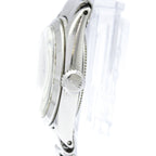 Rolex Oyster Precision · Steel · Manual