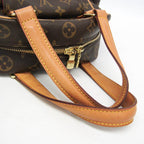 Louis Vuitton Excentri-Cité · Monogram