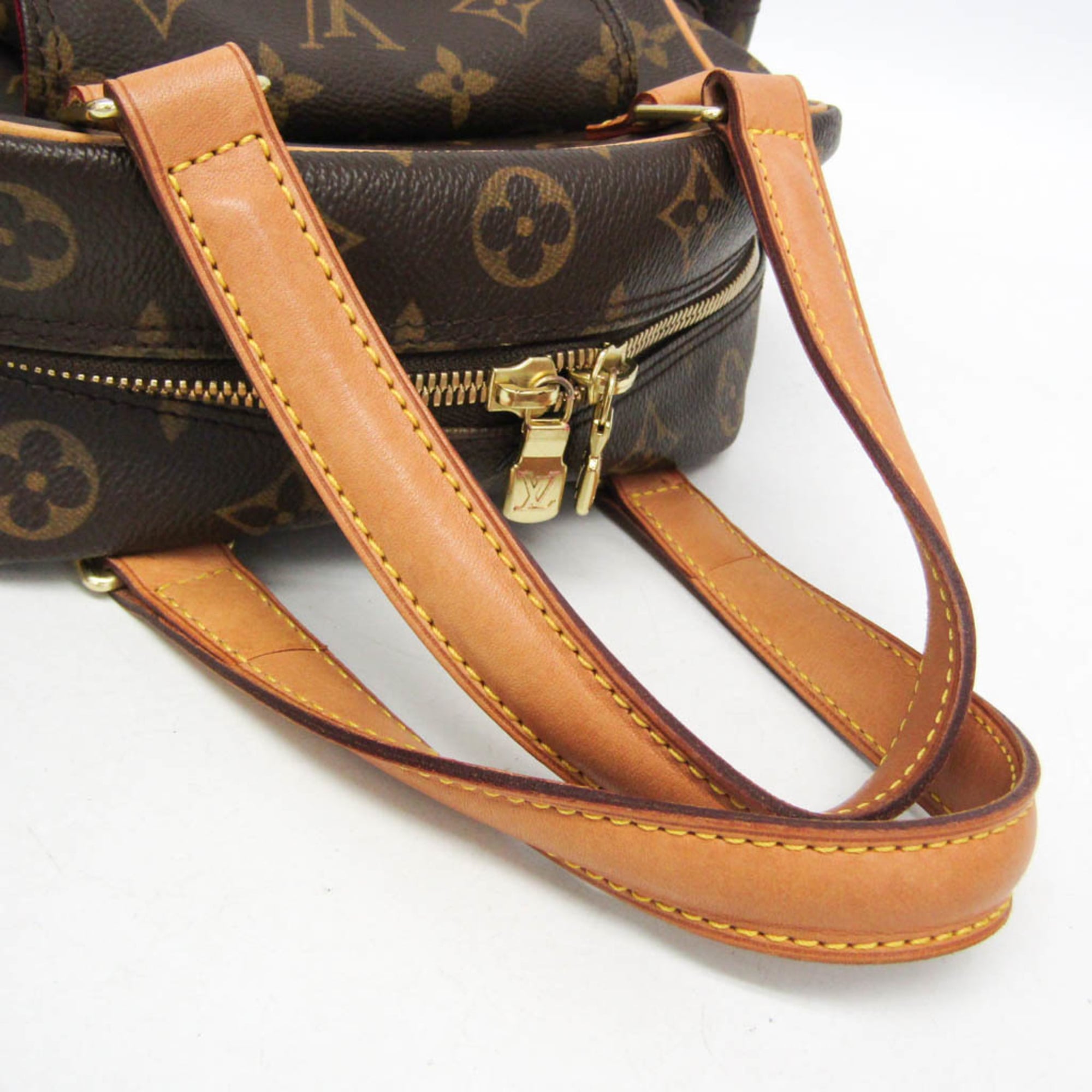 Louis Vuitton Excentri-Cité · Monogram