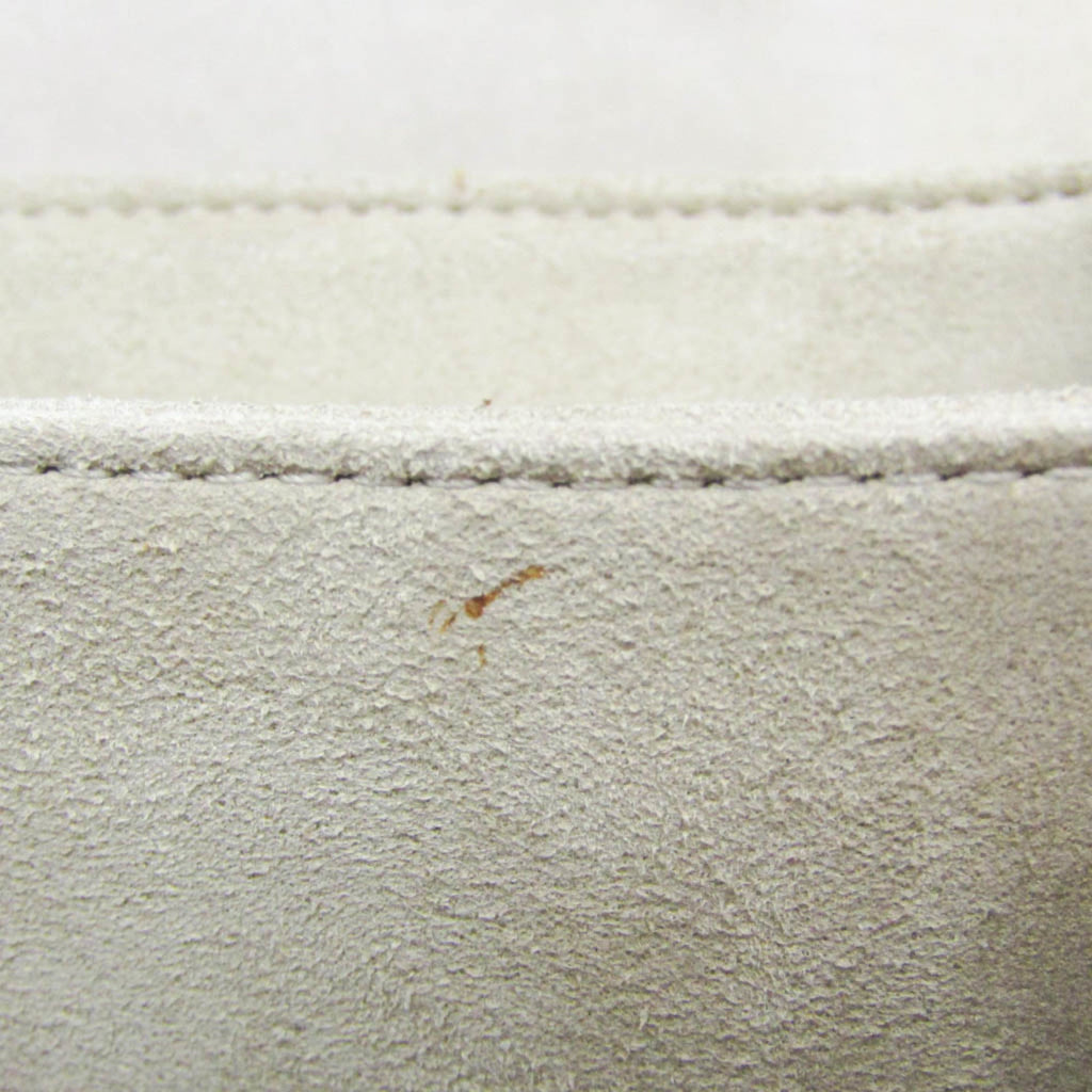 Fendi Kan I · Leather