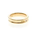 Tiffany 1837 · Diamond · Rose Gold