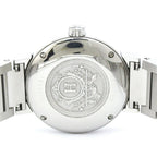 Hermès Nomade · Steel · Auto Quartz