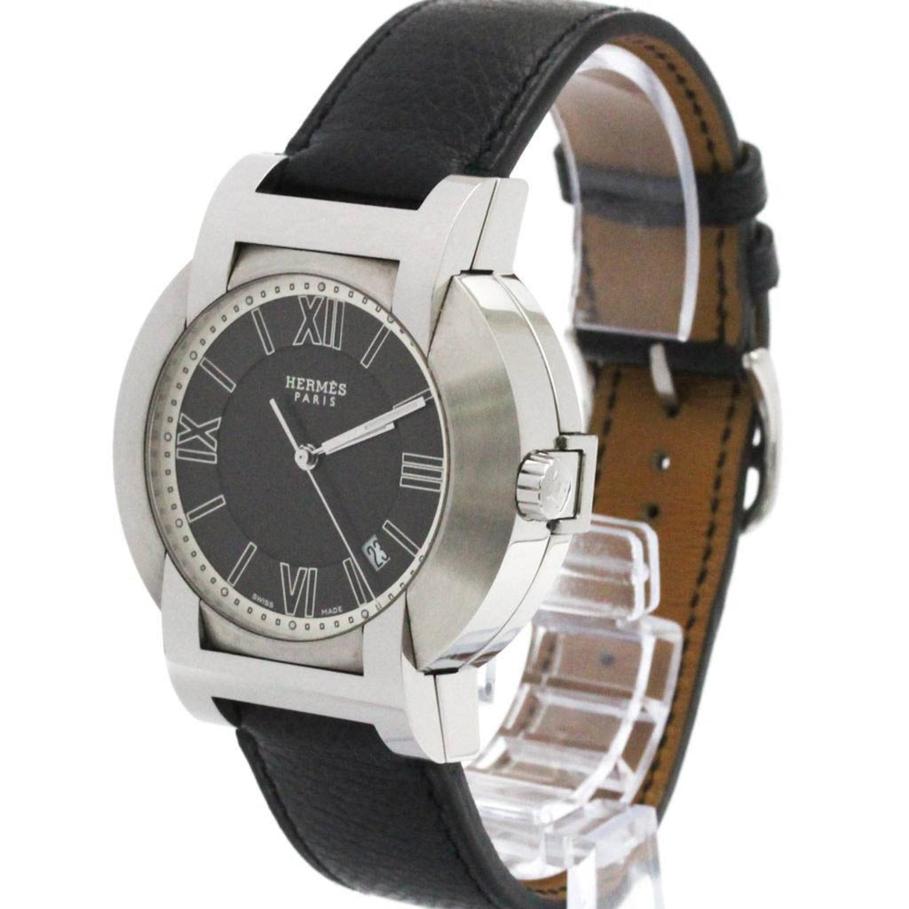 Hermès Nomade · Compass · Auto Quartz