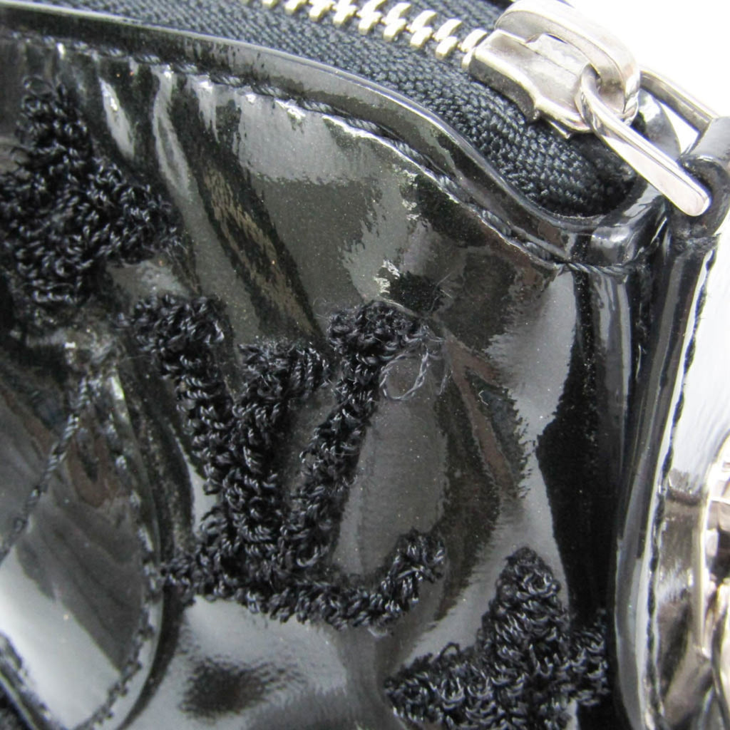 Louis Vuitton Monogram Fascination Lockit BB