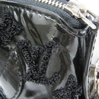 Louis Vuitton Monogram Fascination Lockit BB
