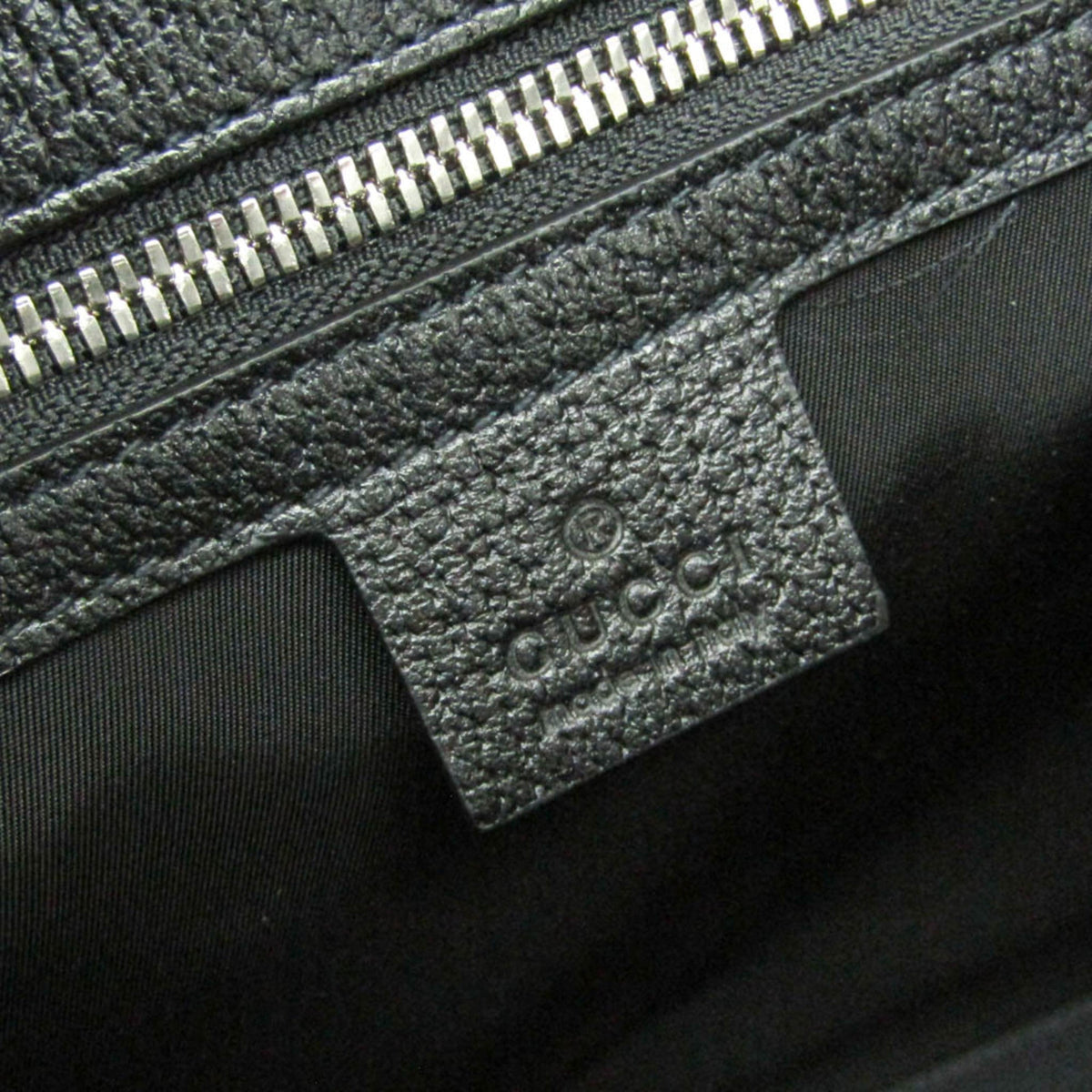 Gucci Off The Grid GG · Nylon Canvas