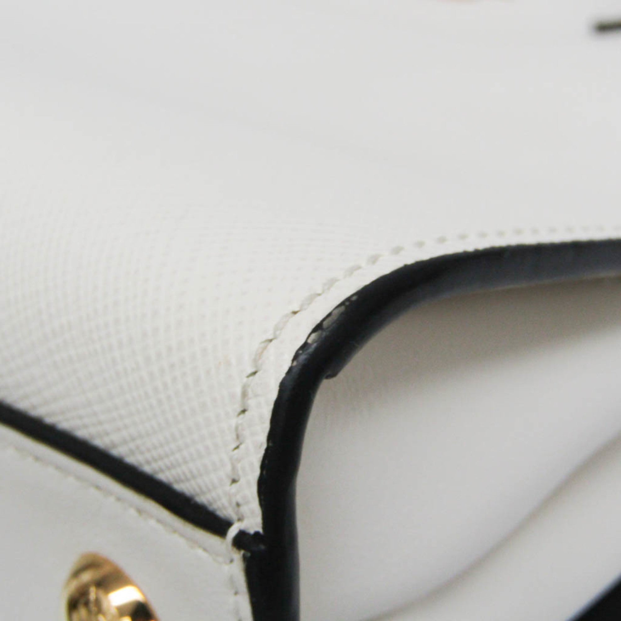 Prada Bibliothèque · Calfskin