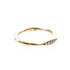 Chanel Camellia · Rose Gold · Diamond