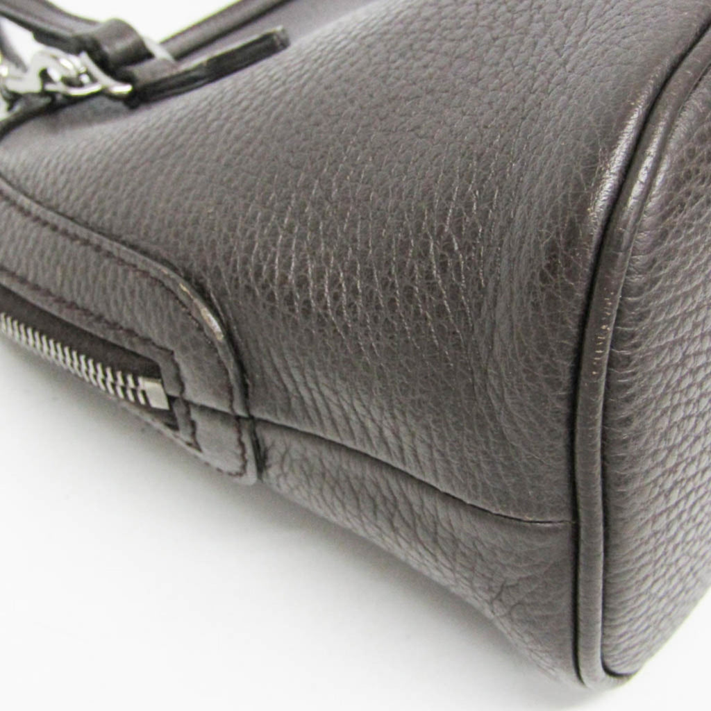 Gucci · Leather