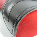 Celine Luggage Nano Shopper · Tricolor