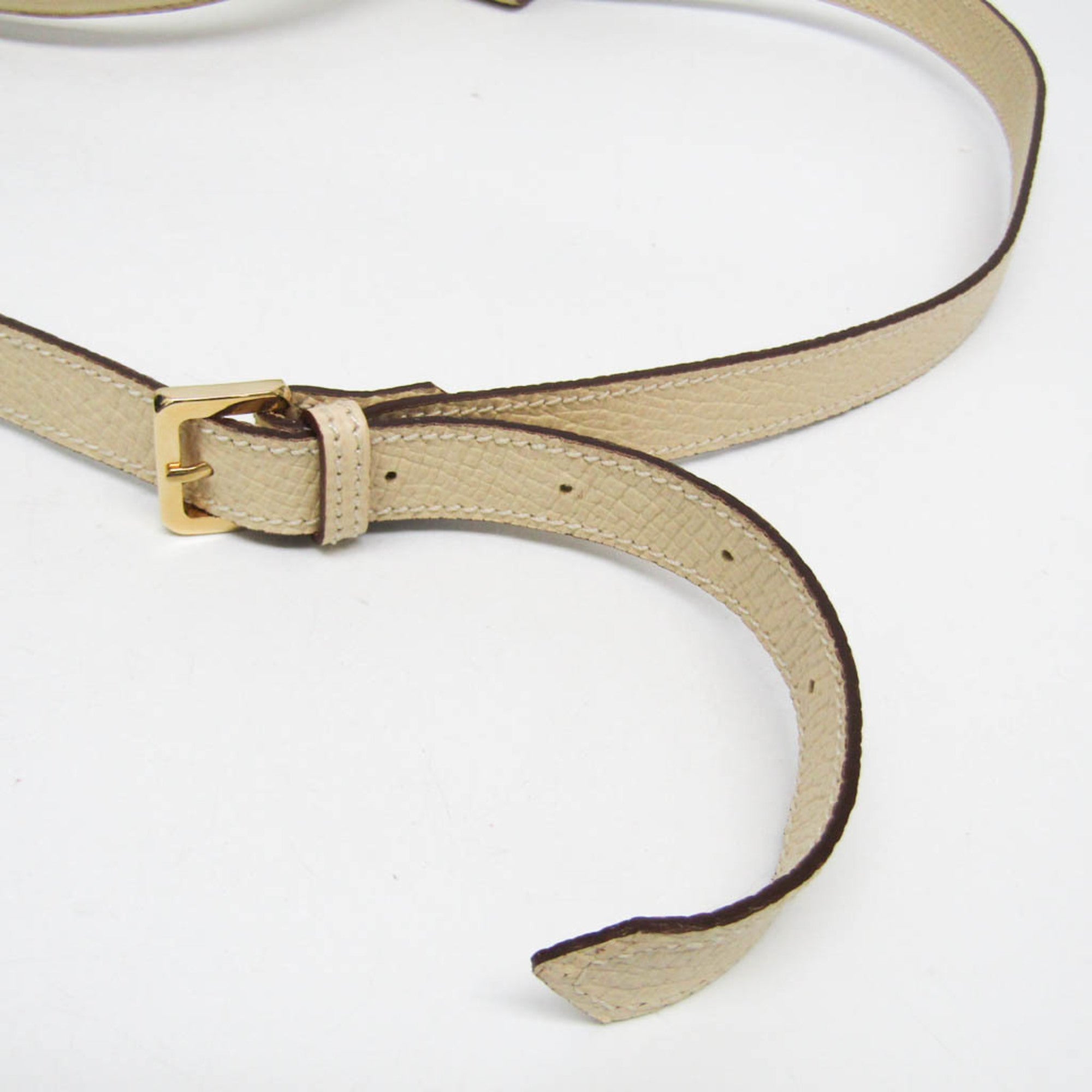 Loewe Barcelona · Leather