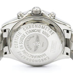 Breitling Colt Chrono Ocean · Steel · Quartz