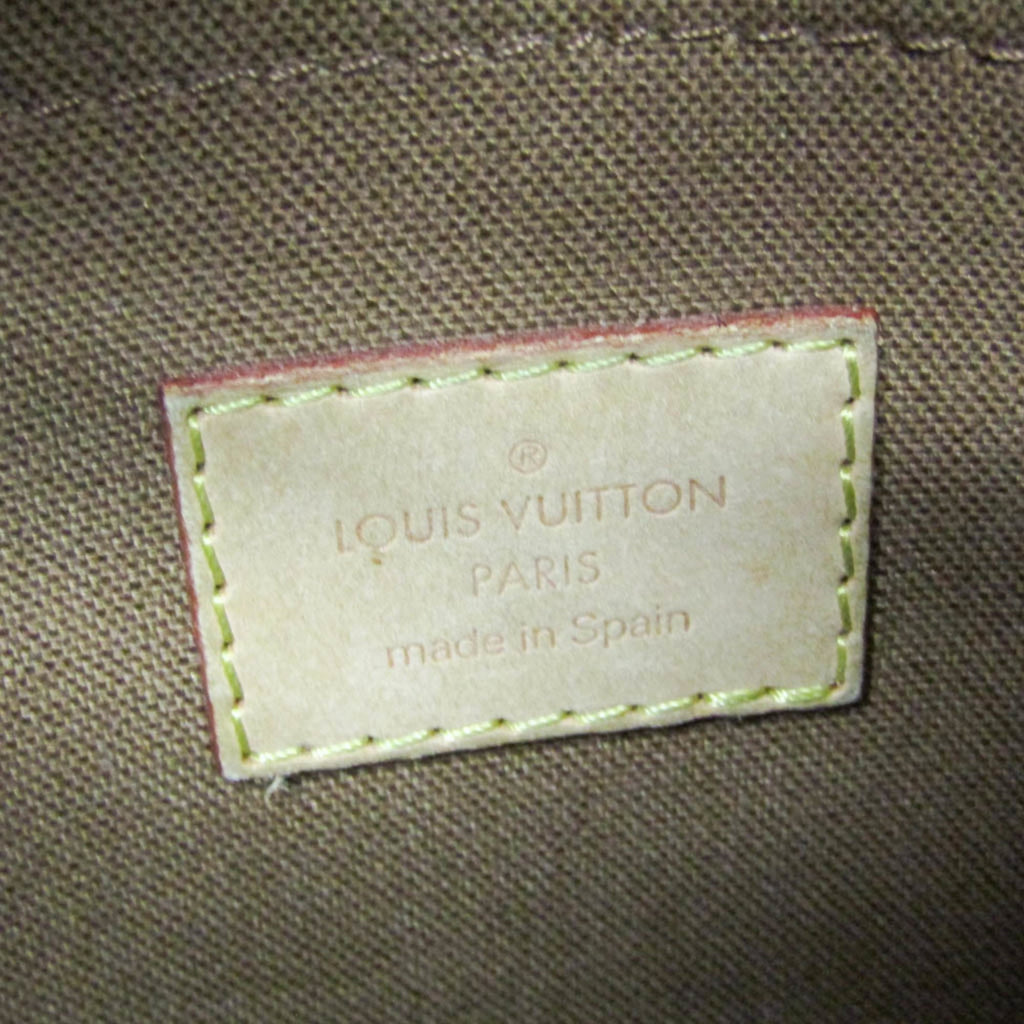 Louis Vuitton Odeon PM · Monogram