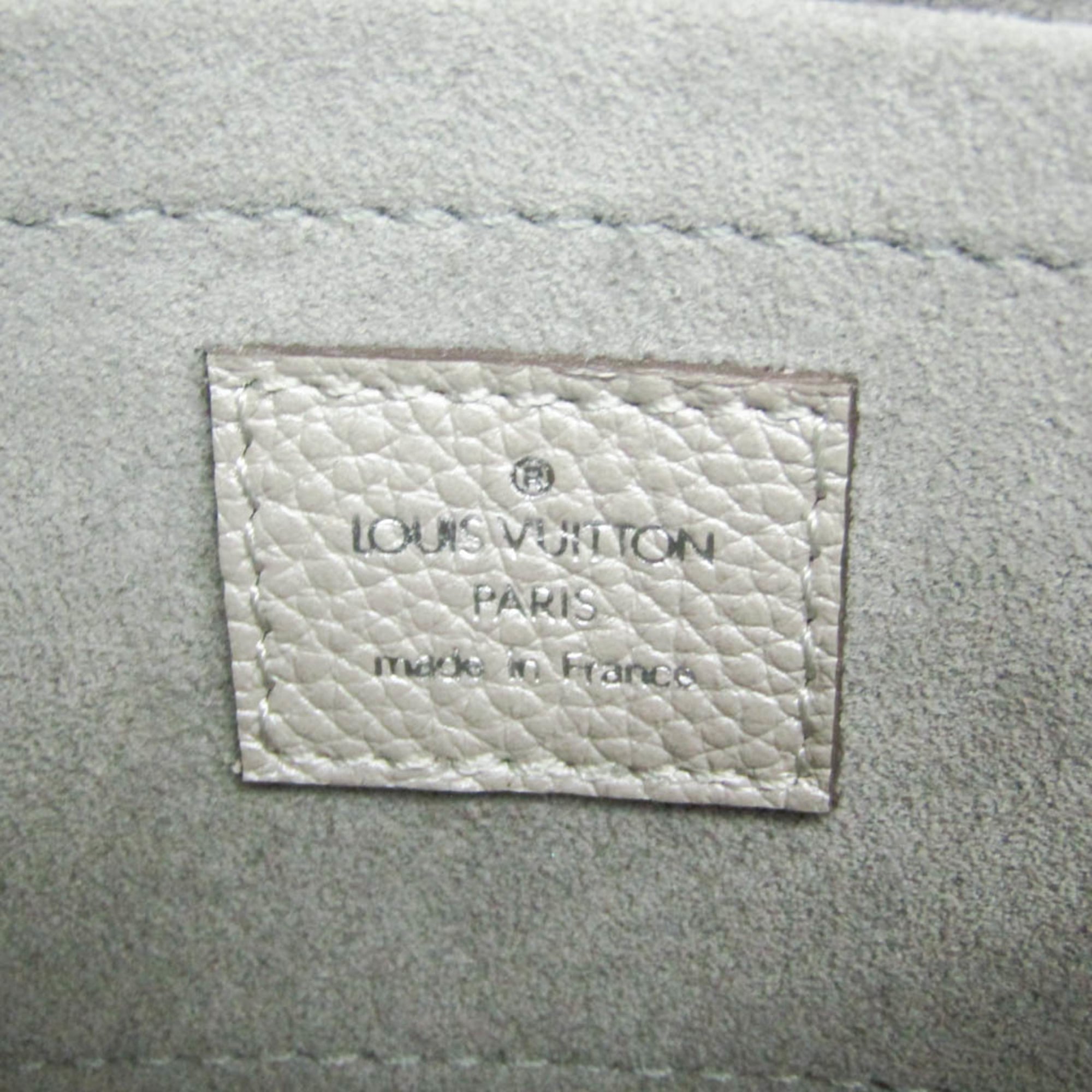 Louis Vuitton Mahina Scala Mini