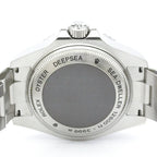 Rolex Sea Dweller Deepsea · Steel · Automatic