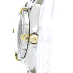 Breitling Callistino · Steel & 18K Gold