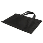 Prada Triangle Logo · Nylon