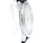 Omega De Ville Prestige · Steel · Quartz