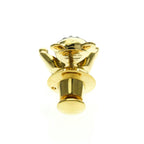 Chopard Teddy Bear · Diamond · 18K Yellow Gold