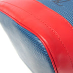 Louis Vuitton Epi Noé · Tricolor
